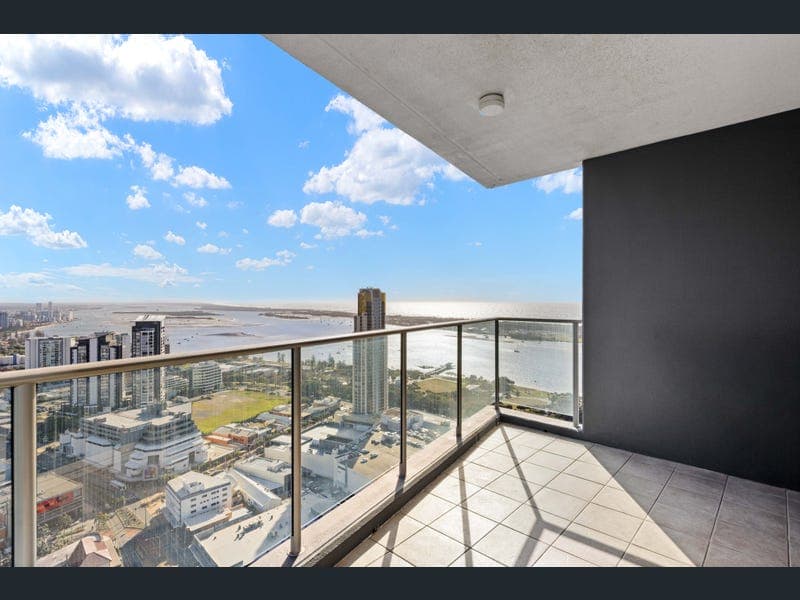 1373/56 Scarborough Street, Southport — photo 1 of 5