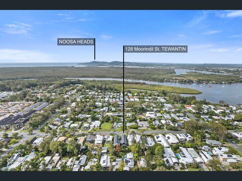 128 Moorindil Street, Tewantin — photo 1 of 5