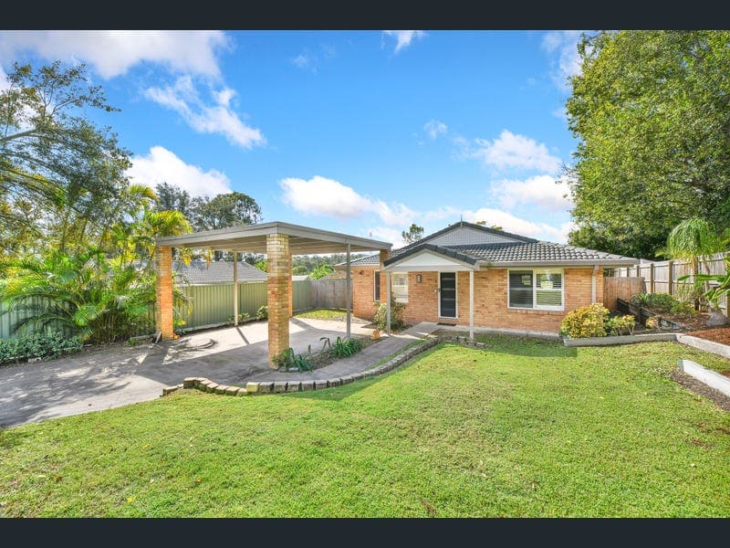 1 Sanflex Street, Darra — photo 1 of 5