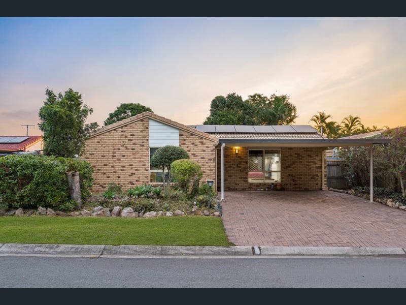 3 Renmelair Court, Waterford West — photo 1 of 5