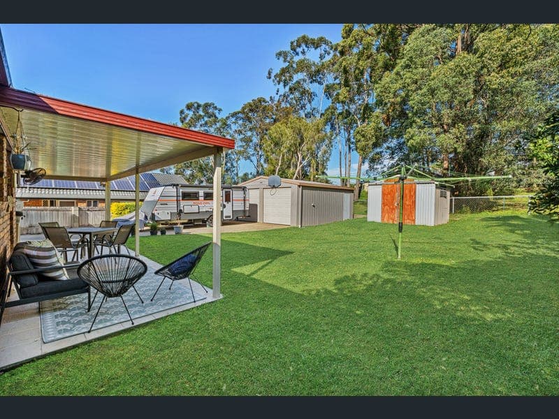 4 Century Court, Currumbin Waters — photo 1 of 5