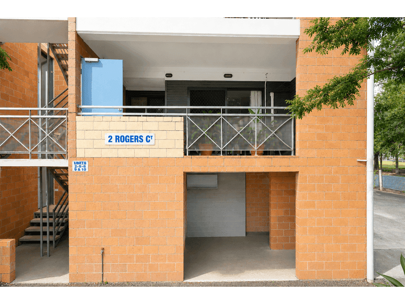 6/2 Rogers Crescent, Caboolture — photo 1 of 5