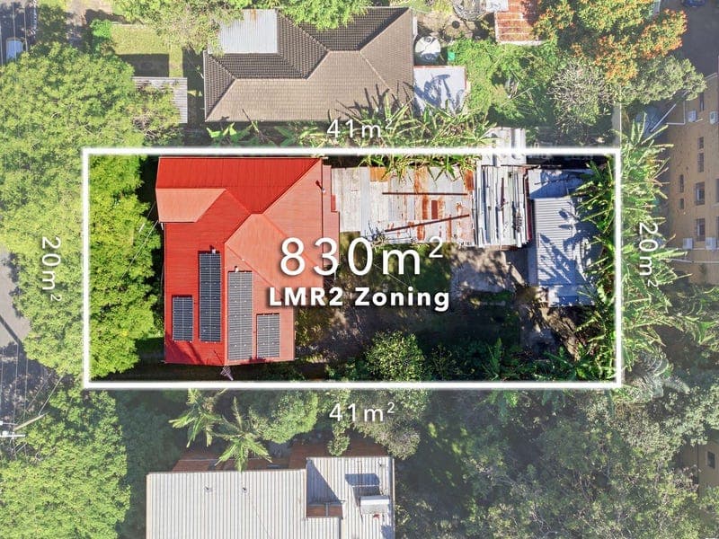 29 Mitre Street, St Lucia — photo 1 of 5