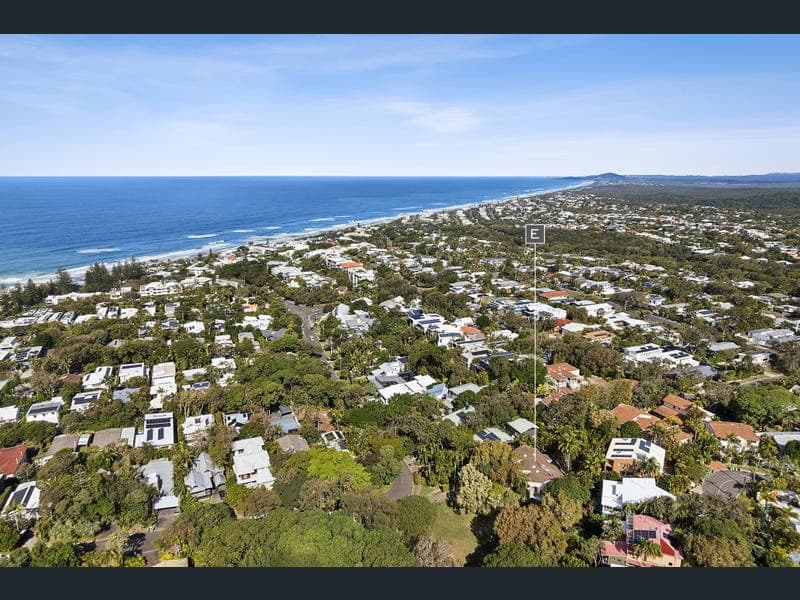 3/1 Ferris Street, Sunshine Beach — photo 1 of 5
