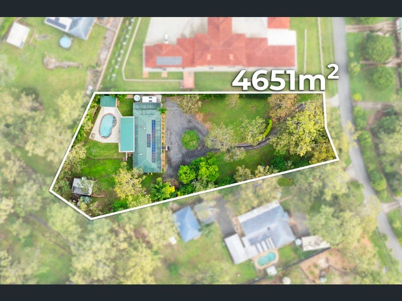23 Gisbourne Street, Forestdale — photo 1 of 5