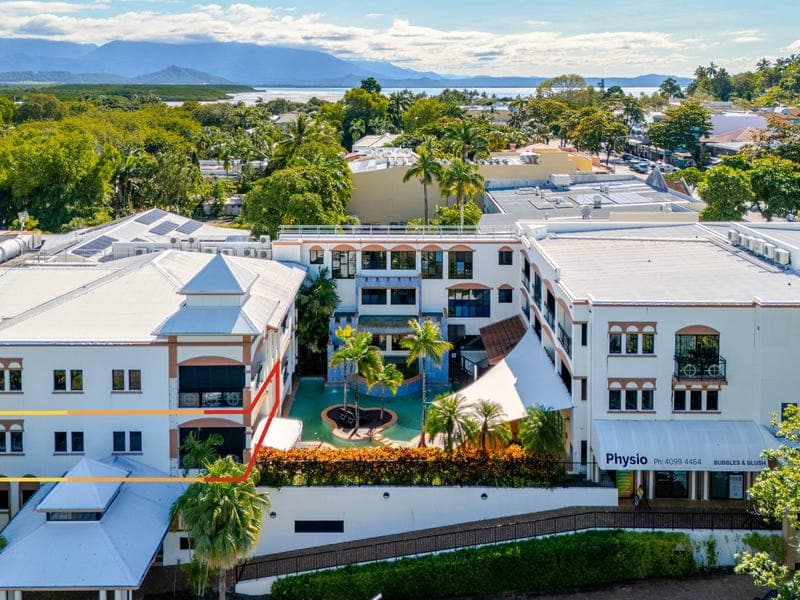24/51 Macrossan Street, Port Douglas — photo 1 of 5