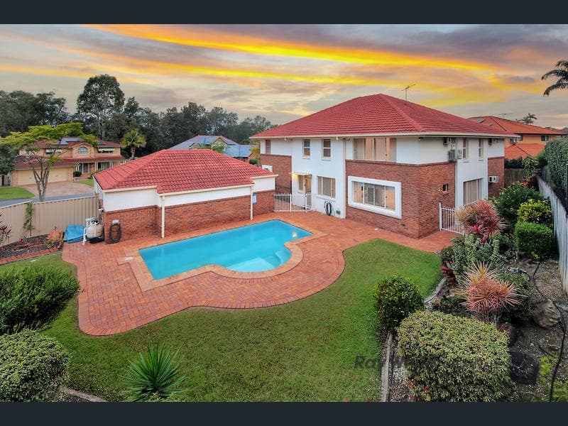 14 Cottonwood Crescent, Calamvale — photo 1 of 5