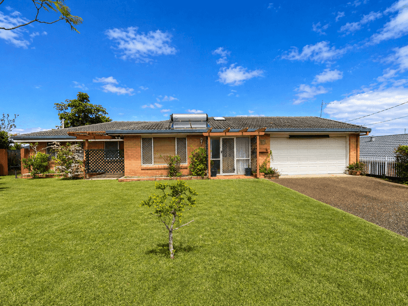 25 Manglo St, Shailer Park — photo 1 of 5