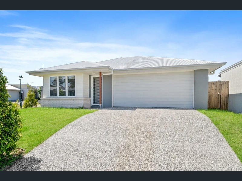 2 Palmeri Street, Logan Reserve — photo 1 of 5