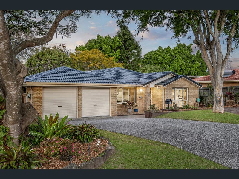 3 Kensington Place, Wishart — photo 1 of 5