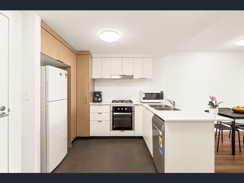 2301/25 Charlotte Street, Chermside — photo 1 of 5