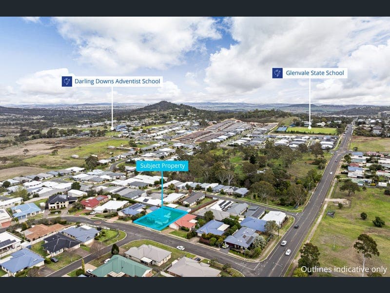 7 Cinnamon Drive, Glenvale — photo 1 of 5