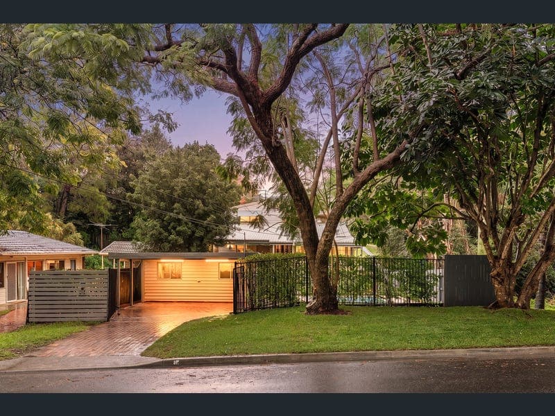 24 Barkala Street, The Gap — photo 1 of 5