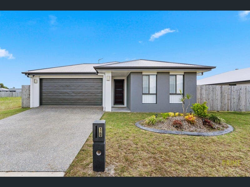 10 Coolamon Court, Urraween — photo 1 of 5