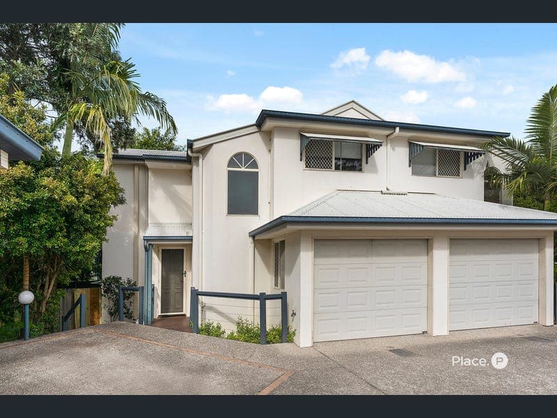 5/44 Park Street, Hawthorne — photo 1 of 5