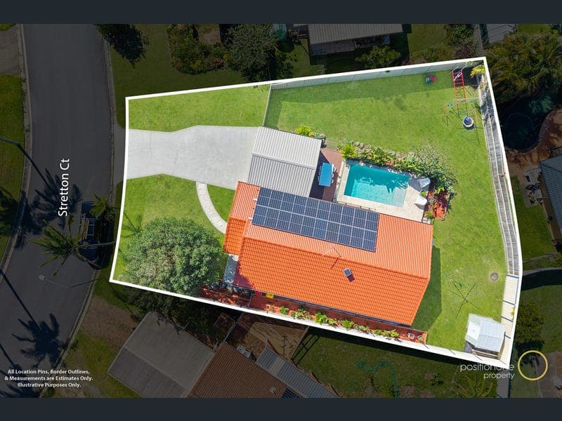 13 Stretton Court, Alexandra Hills — photo 1 of 5
