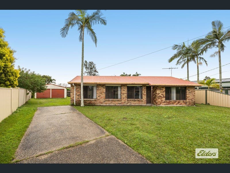 8 Zircon Court, Bethania — photo 1 of 5