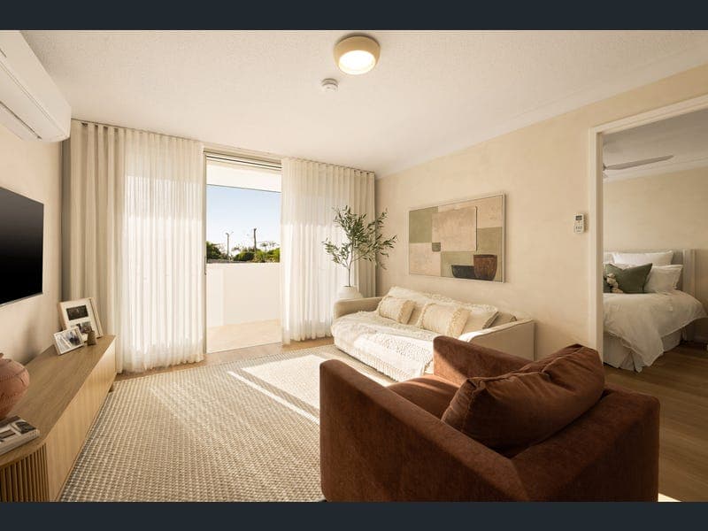7/81 Sixth Avenue, Maroochydore — photo 1 of 5