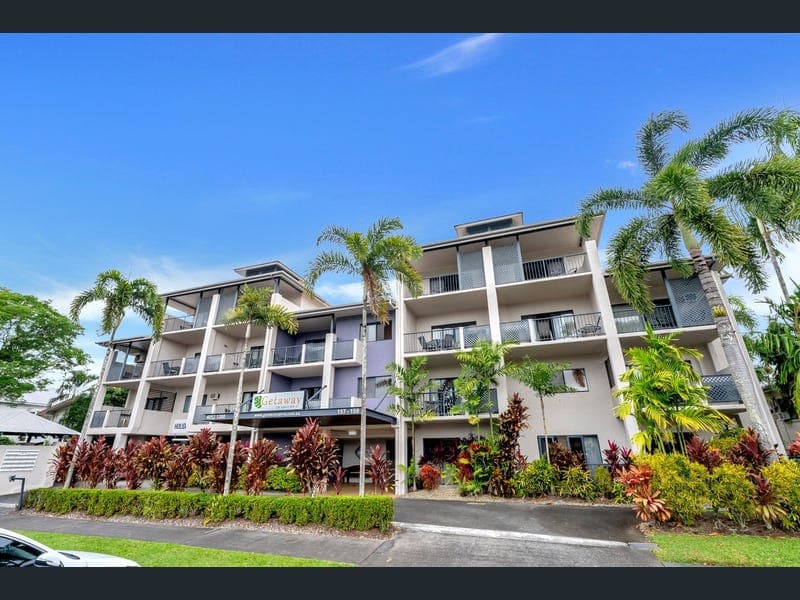 13/157-159 Grafton Street, Cairns City — photo 1 of 5