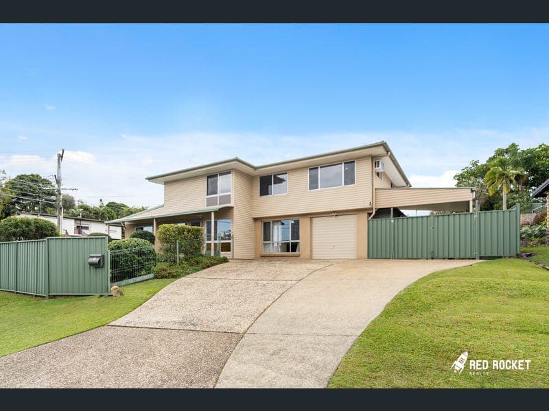2 Merlin Court, Rochedale South — photo 1 of 5