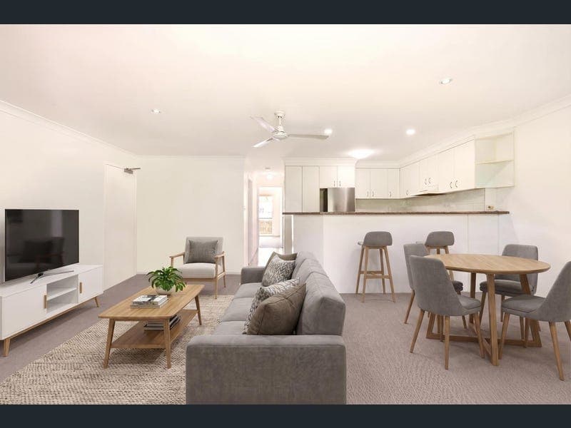 8/117 Meemar Street, Chermside — photo 1 of 5
