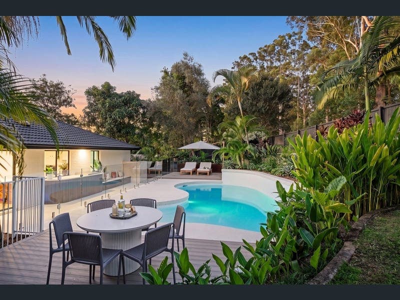10 Ajax Court, Currumbin Waters — photo 1 of 5