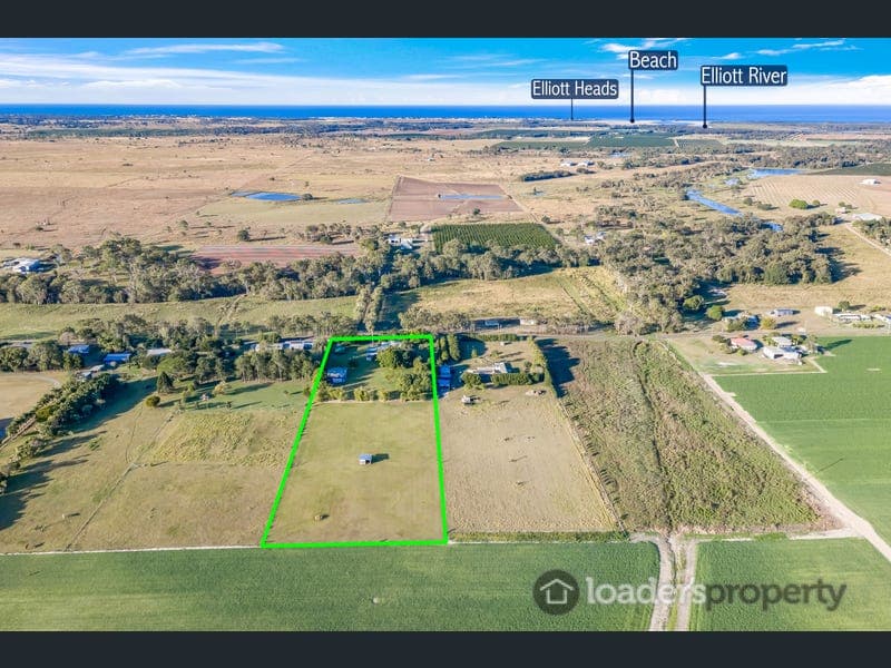 358 Dahls Road, Calavos — photo 1 of 5