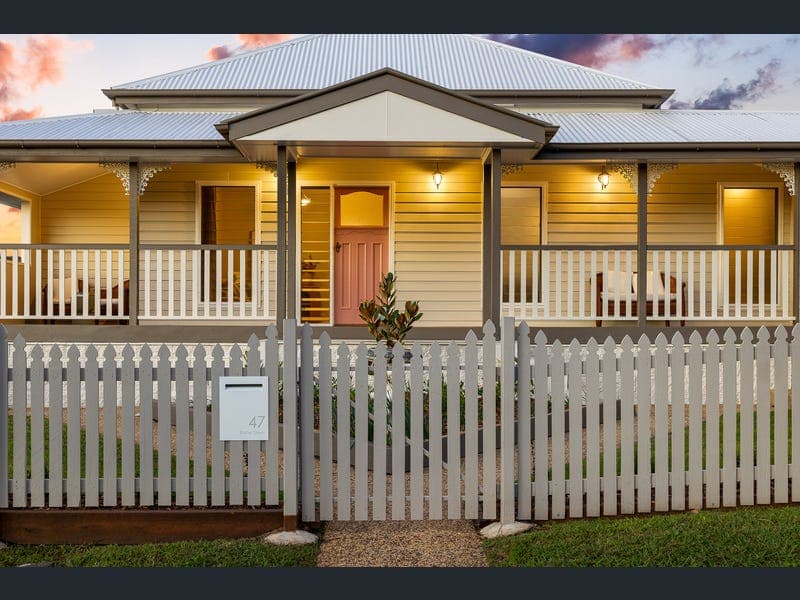 47 Barter Street, Gympie — photo 1 of 5