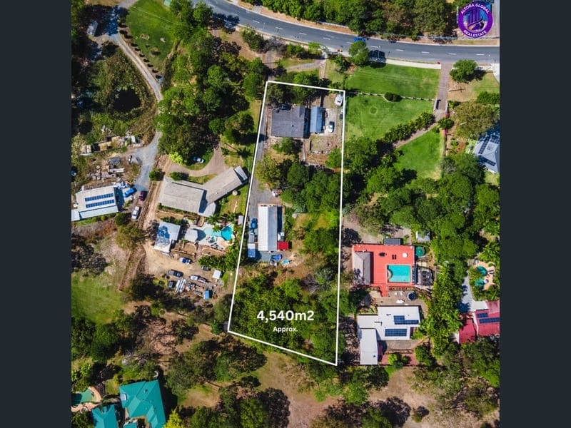 113 Glade Drive, Gaven — photo 1 of 5