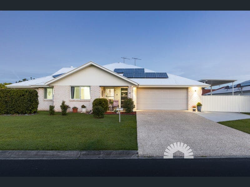 6 McAndrew Street, Caboolture — photo 1 of 5