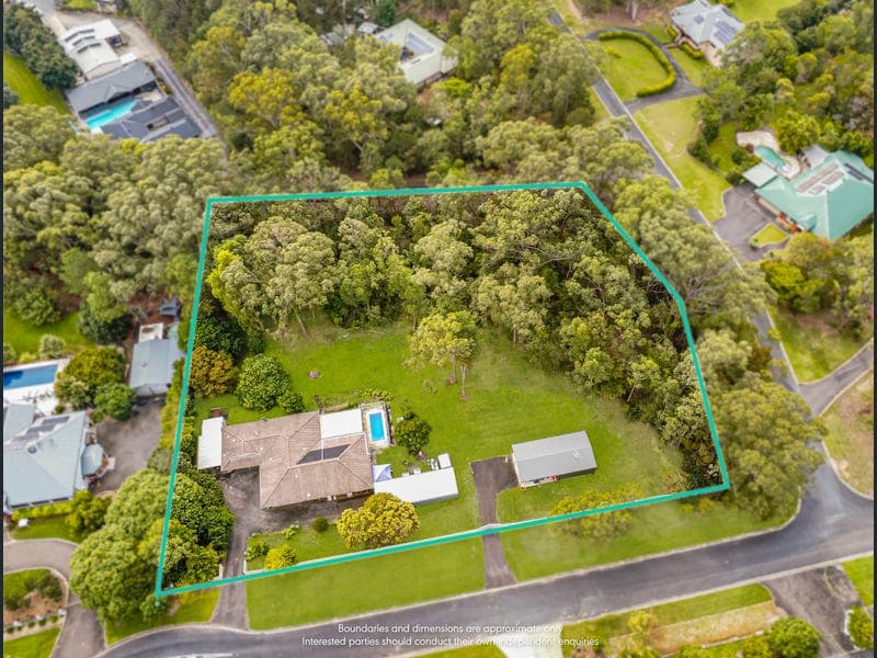 5 Creekwood Court, Warner — photo 1 of 5