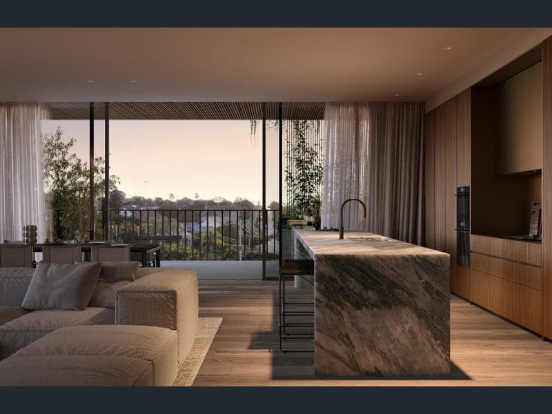 401/77 Racecourse Road, Ascot — photo 1 of 5