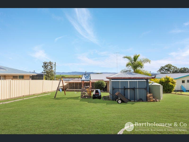 8 Wiss Street, Kalbar — photo 1 of 5