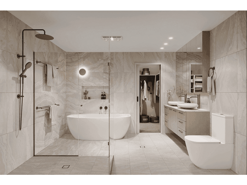 1704/38 Bokarina Boulevard — photo 1 of 5