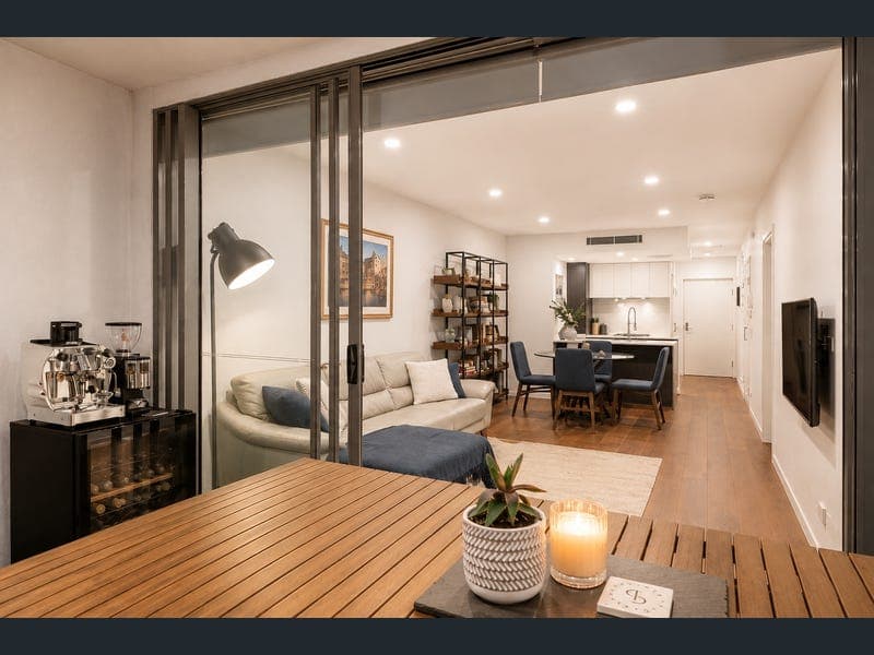 36/73 Victoria Street, West End — photo 1 of 5