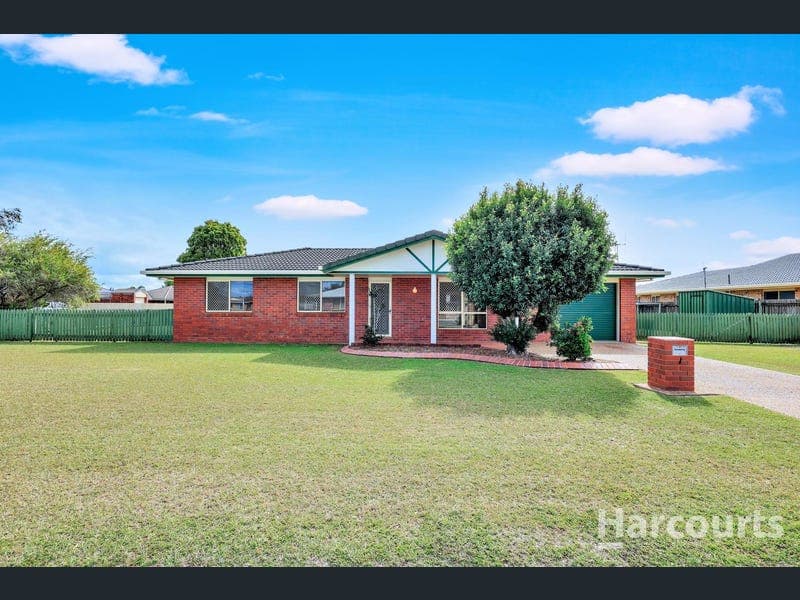 1 Stehbens Drive, Kepnock — photo 1 of 5