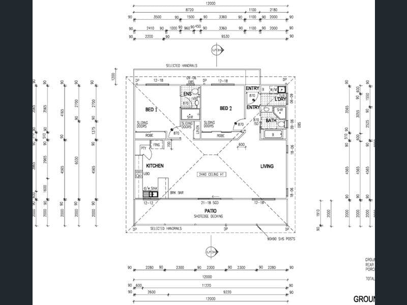 14 Boeing ridge, Russell Island — photo 1 of 5