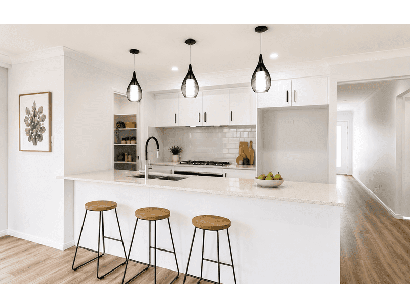 5001 A'LURE Estate, Rosewood — photo 1 of 5