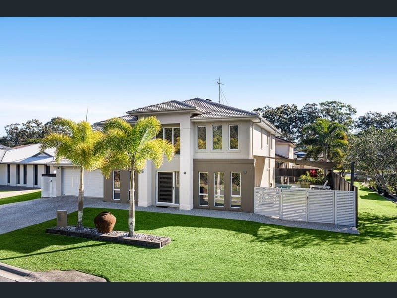 42 Poloni Place, Wellington Point — photo 1 of 5