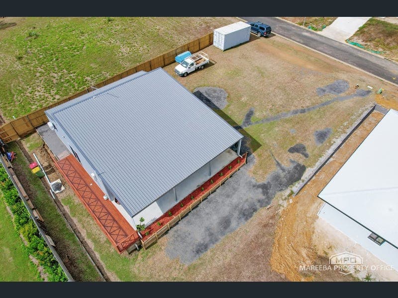 3 Kevin Court, Mareeba — photo 1 of 5