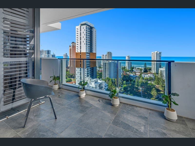 116/2729-2733 Gold Coast Highway, Broadbeach — photo 1 of 5