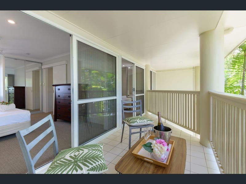 7/119 Davidson Street, Port Douglas — photo 1 of 5