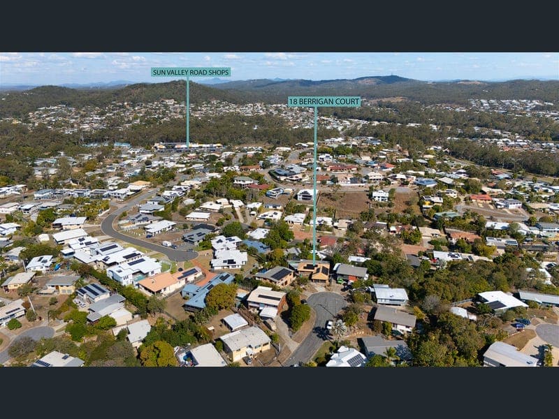 18 Berrigan Court, Kin Kora — photo 1 of 5