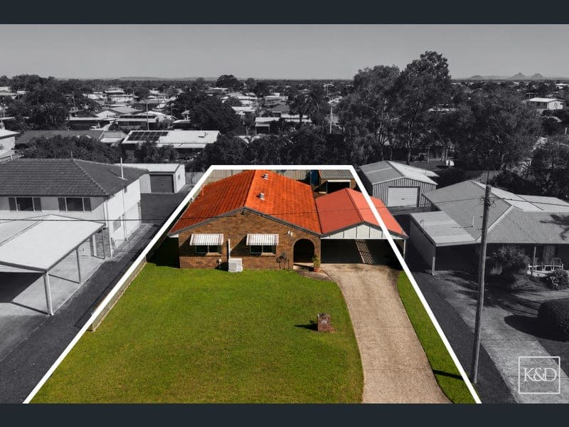48 Warrigal Street, Bellara — photo 1 of 5