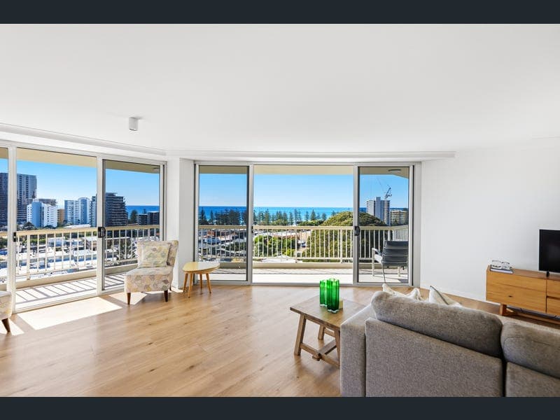 8/29 Ewart Street, Burleigh Heads — photo 1 of 5