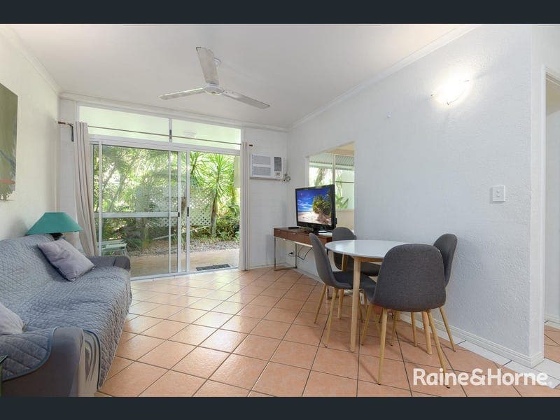 104/9-11 Blake Street (Coral Apartments), Port Douglas — photo 1 of 5
