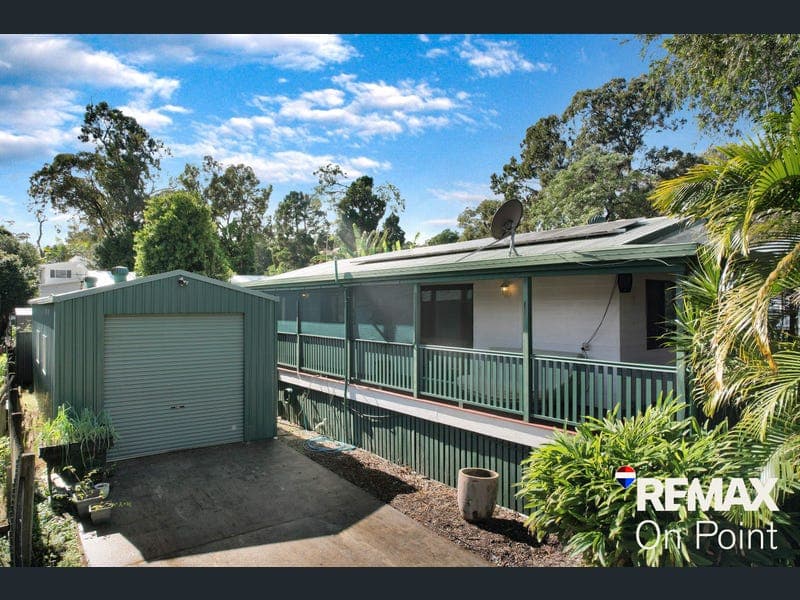 16 Mareela Street, Coochiemudlo Island — photo 1 of 5