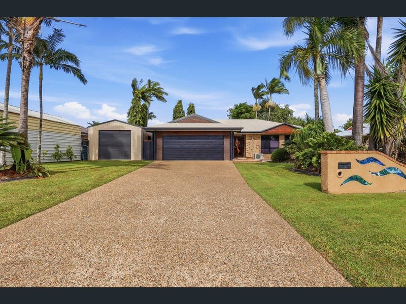 23 Border Street, Glenella — photo 1 of 5