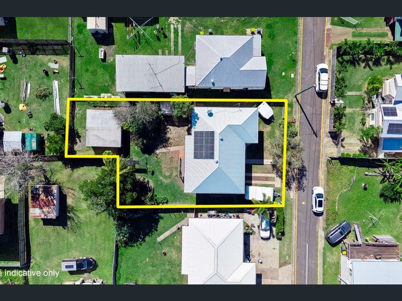 26 Fort Lane, Maryborough — photo 1 of 5
