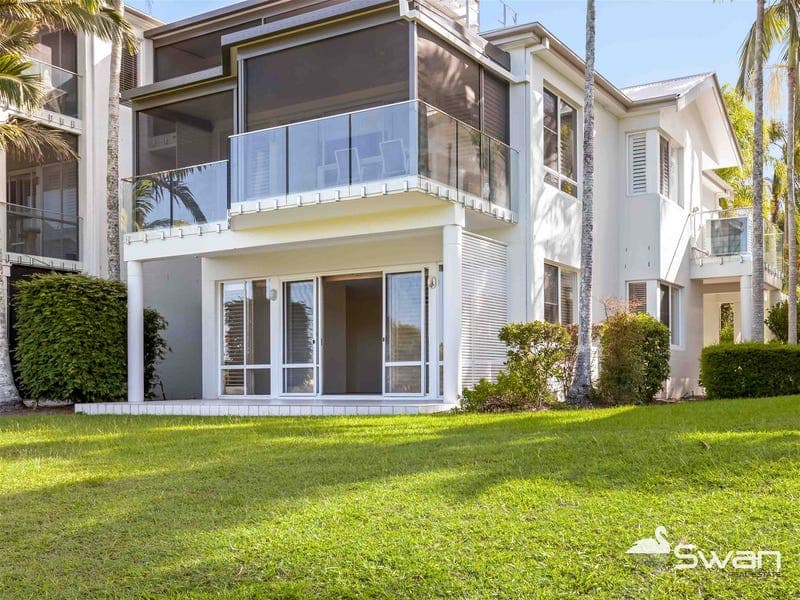 4987 St Andrews Terrace, Sanctuary Cove — photo 1 of 5